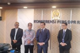 Thomas Djiwandono Berkomitmen untuk Jaga Independensi BI