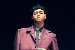 Hoaks atau Fakta: Reza Arap Ditangkap Polisi pada 26 Januari