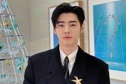 Sunghoon Enhypen Akan Bawa Obor Olimpiade Musim Dingin 2026