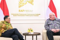 Bappenas Yakin Kakao Bisa Dongkrak Kesejahteraan Petani