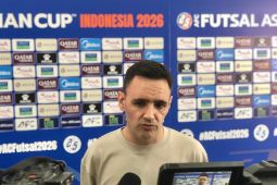 Kunci Kemenangan 5-0 Timnas Futsal Indonesia atas Korsel