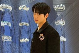 Cha Eun Woo Tegaskan Taat Pajak dan Sudah Selesaikan Kewajiban ke Negara