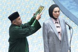 Sari Yuliati Resmi Gantikan Adies Kadir sebagai Wakil Ketua DPR