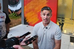 Herdman Tur ke Klub-klub Liga Indonesia Demi Pantau Calon Pemain Timnas