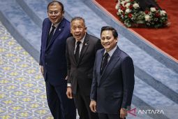 NasDem Anggap Wajar Wacana Prabowo Jadi Presiden Dua Periode