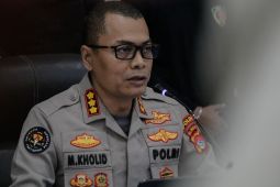 Polda NTB Tangkap Polisi yang Terlibat Peredaran Narkoba