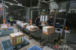 Penutupan Selat Hormuz Bisa Sebabkan Kenaikan Bea Logistik Global