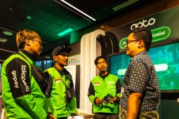 Mitra Gojek Berprestasi Bisa Dapat BHR, BPJS Gratis, & Order Tambahan