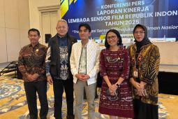 LSF Dorong Rumah Produksi Manfaatkan Momentum Positif Film Nasional