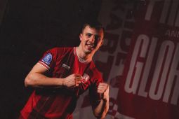 Persis Solo Tambah Amunisi di Lini Depan dengan Datangkan Roman Paparyga