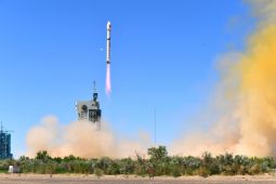 China Bikin AI Jalan di Luar Angkasa, Satelit Kini Bisa “Mikir” Sendiri