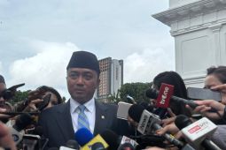 Dewan Energi Nasional Dibentuk Untuk Kejar Swasembada Energi