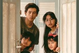 Millo Taslim Gabung Talenta Cilik di Film Netflix “Surat Untuk Masa Mudaku”