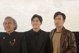 Fendy Chow Pastikan Karakter Kevas Dewasa Selaras dengan Versi Muda Millo Taslim