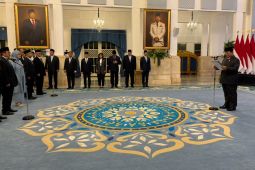 Prabowo Lantik Anggota Dewan Energi Nasional dari Pemangku Kepentingan 2026–2030