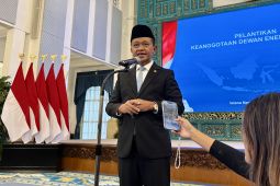 Bahlil Umumkan Adies Kadir Resmi Lepas Status Kader Golkar