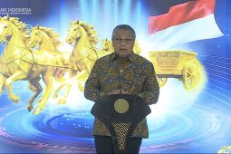 BI Luncurkan Laporan Perekonomian Indonesia Tahun 2025