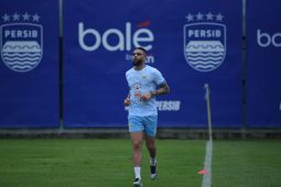 Layvin Kurzawa Ungkap Alasan Gabung Persib Bandung