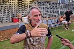 Pelatih Dewa United Nilai Duel Kontra Persija Bakal Seru