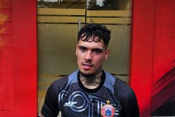 Shayne Pattynama Ingin Persija Lebih Kendalikan Pertandingan