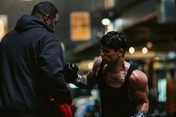 Ryan Garcia Bertekad Bungkam Mario Barrios demi Kembali ke Jajaran Elit