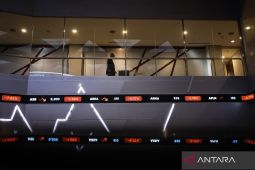 IHSG Turun, Investor Masih Pantau Respons Otoritas soal MSCI