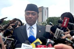 Mensesneg Pastikan Kabinet Masih Aman, Belum Ada Reshuffle