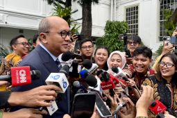 Rosan: Laporan MSCI Harus Segera Ditindaklanjuti usai IHSG Anjlok