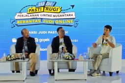 Mantan Pemain Judol Ini Bagikan Kisahnya, Pernah Rugi hingga Rp800 Juta