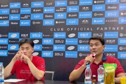 Rajawali Medan Resmi Melepas Efri Meldi & Yo Sua Usai Gagal Tembus Playoff