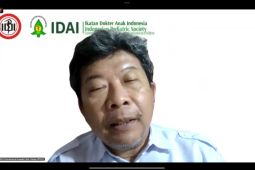 Virus Nipah Belum Ada Vaksinnya, Dokter Anjurkan Hidup Bersih