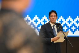 Menkeu Tegaskan Bea Cukai Punya Peran Penting Jaga Pasar Domestik dari Barang Ilegal