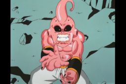 Pengisi Suara Majin Buu Dragon Ball Wafat di Usia 71 Tahun