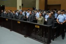 Pemerintah China Eksekusi 11 Pelaku Penipuan dan Pembunuhan di Myanmar