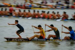 5 Ajang Wisata di Riau Masuk Karisma Event Nusantara 2026
