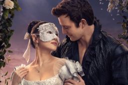 Yerin Ha Akan Perankan Sosok Sophie Baek dalam Bridgerton Season 4