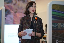 Kemenpar Pamerkan Pesona Indonesia di ATF TRAVEX 2026