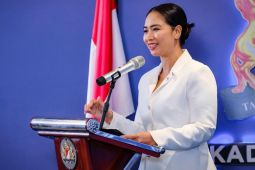 Wamenpar: Pariwisata Ramah Muslim Jadi Jurus Perkuat Ekonomi Syariah