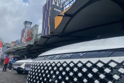 Chery Akan Mulai Bangun Pabrik Mandiri di Indonesia Tahun Ini