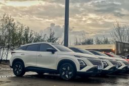 Siap ngebut! Chery bakal rilis 7 mobil baru demi dongkrak penjualan