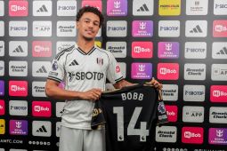 Fulham Boyong Oscar Bobb dari Man City, Mahar Tembus Rp624 Miliar