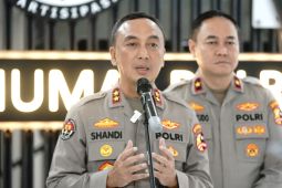 Polri Sambut Positif Dukungan Masyarakat Soal Posisi di Bawah Presiden