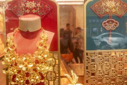 Dewan Emas Dunia: Permintaan Emas Capai Rekor Baru di 2025