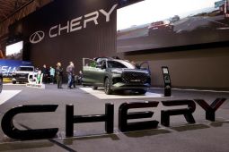 Chery Akan Bikin Kantor Pusat Eropa di Inggris