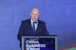 Selandia Baru Tegaskan Gak Akan Gabung dengan Dewan Perdamaian