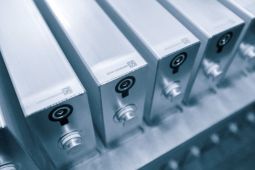 BYD Investasi Rp2,1 Triliun Bangun Pabrik Baterai Baru di Vietnam