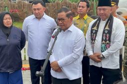 Bendungan Katulampa Siaga 3, Jakarta Siap-siap Hadapi Potensi Banjir