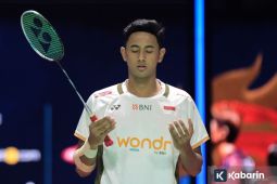 Empat Belas Pebulu Tangkis Indonesia Siap Berlaga di Swiss Open 2026