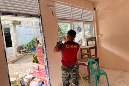 Pemerintah Kebut Pembersihan Sekolah dan Pesantren di Sumatera Barat