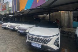 Chery Indonesia Masih Andalkan EV untuk Dominasi Penjualan